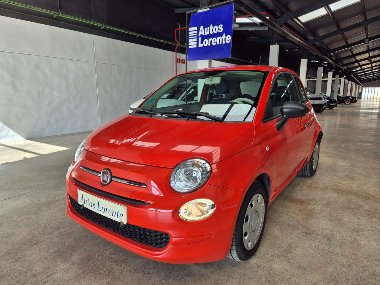 Fiat 500 1.0H 70CV HIBRIDO  - Foto 1