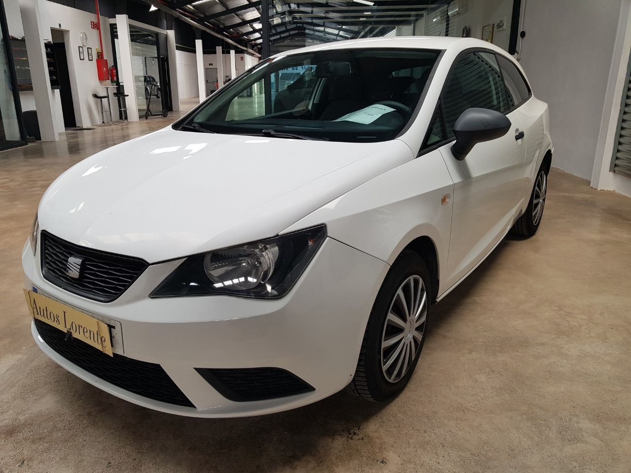 Seat Ibiza 1.2 STI Reference SIN NOMINA  - Foto 1