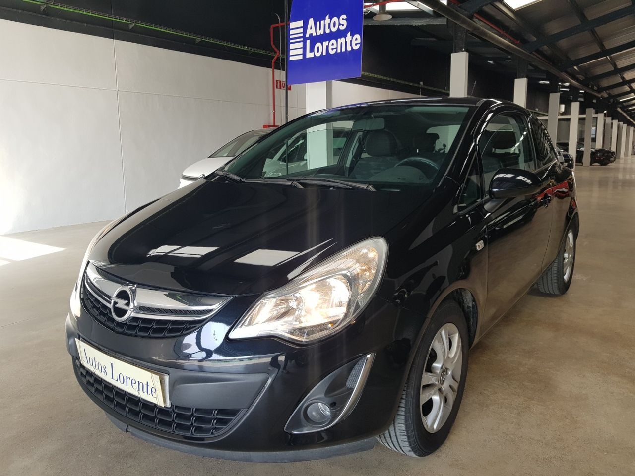 Opel Corsa 1.3 EcoFlex   - Foto 1