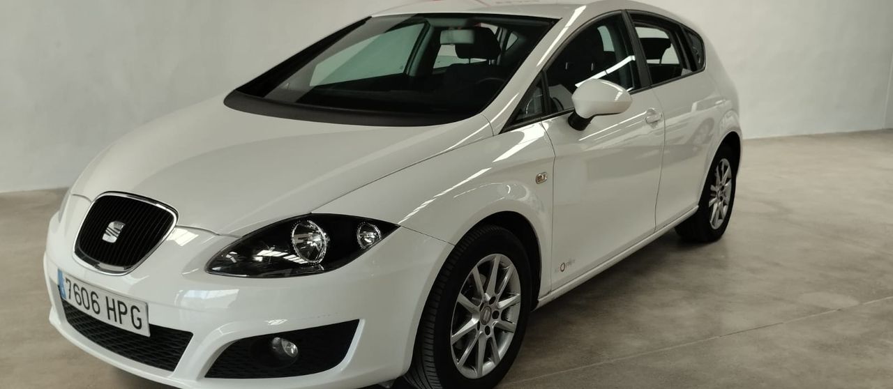 Seat Leon 1.6 TDI 90CV COPA   - Foto 1