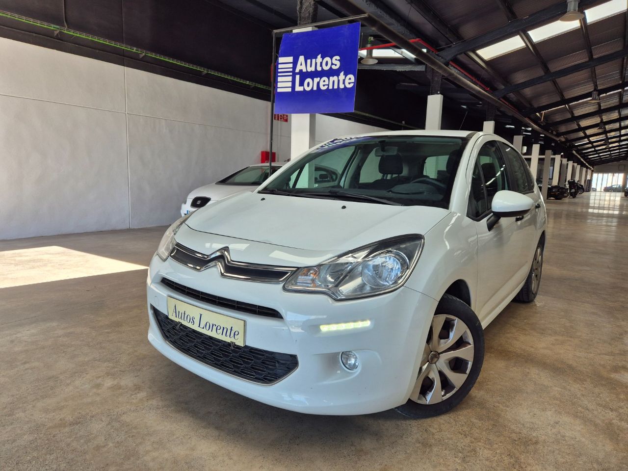 Citroën C3 1.0 VTI 70 CV   - Foto 1