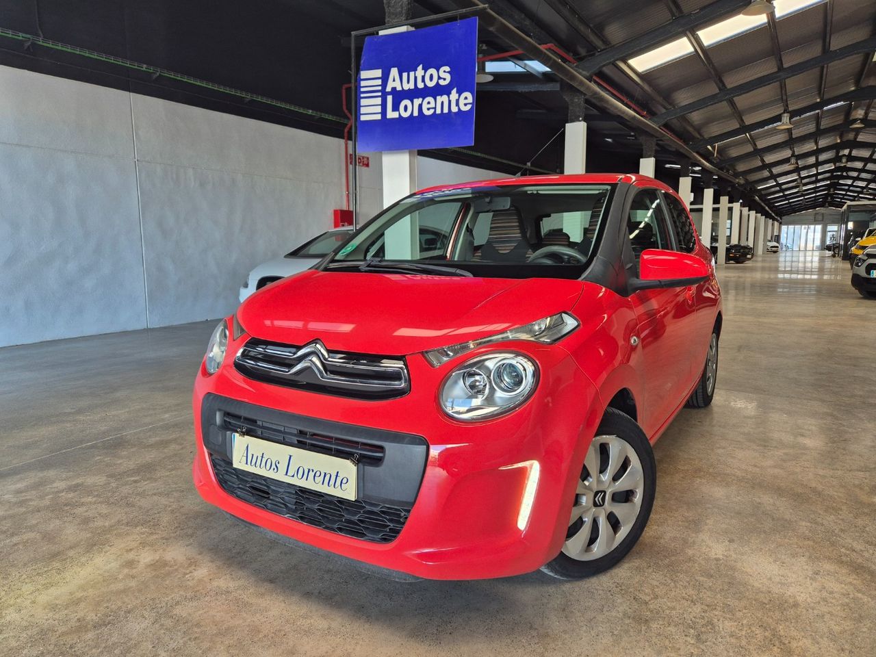 Citroën C1 1.2 VTI 82 CV    - Foto 1
