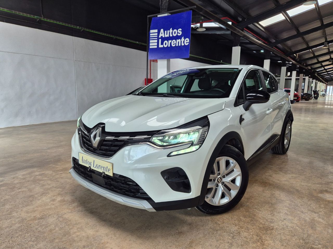 Renault Captur 1.0 TCE 100 CV   - Foto 1