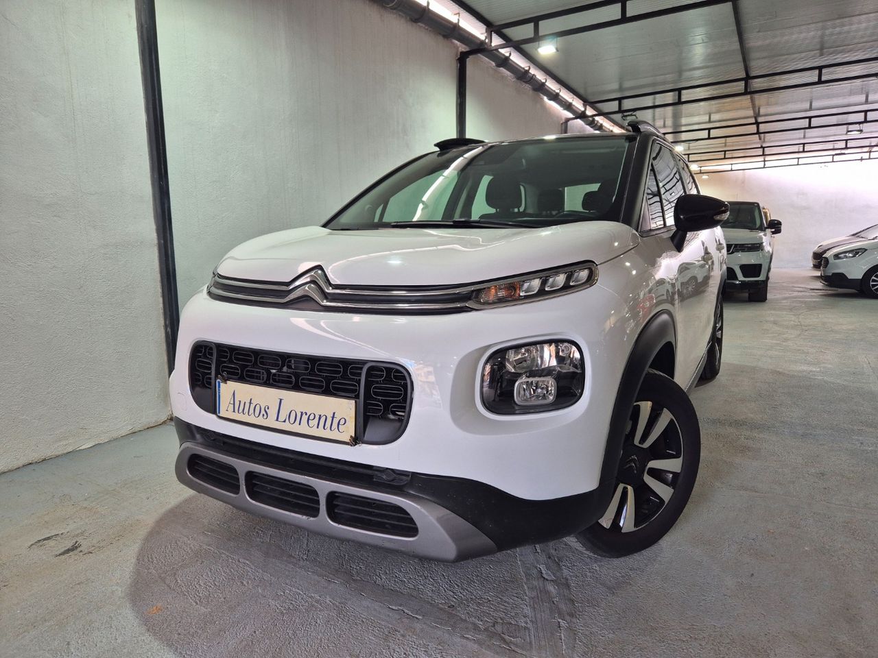 Citroën C3 Aircross 1.2I 110 CV PURETECH  - Foto 1