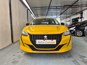 Peugeot 208 1.2I 75CV    - Foto 2