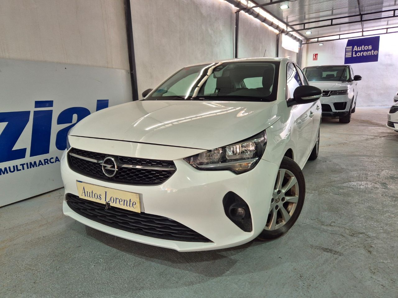 Opel Corsa 1.2 55 kW (75 CV) Edition  - Foto 1