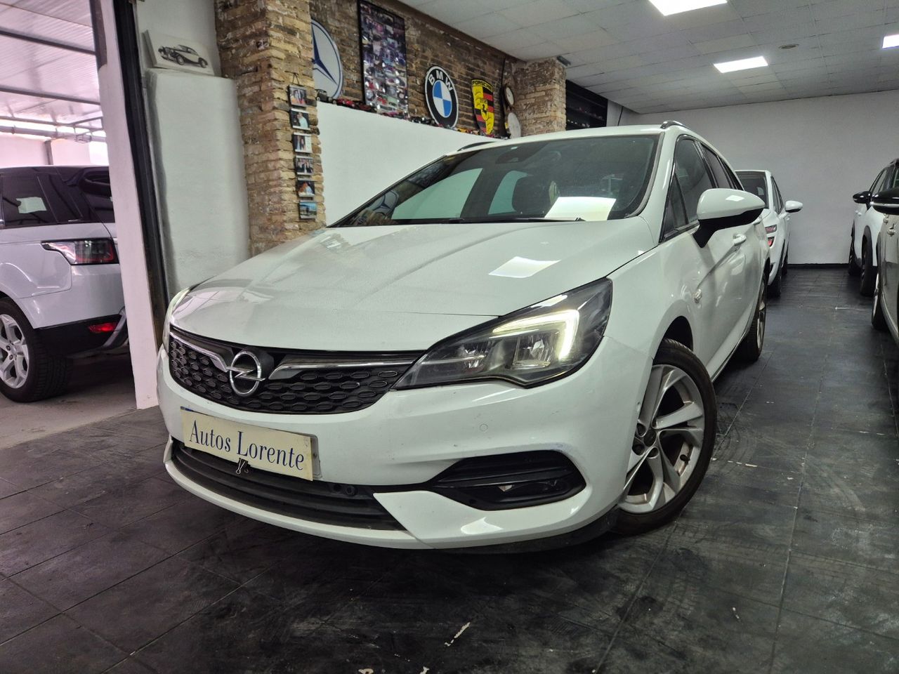Opel Astra 1.5 HDI 122CV ST  - Foto 1