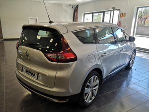 Renault Grand Scénic LIMITED ENERGY DCI 110 Auto  - Foto 2