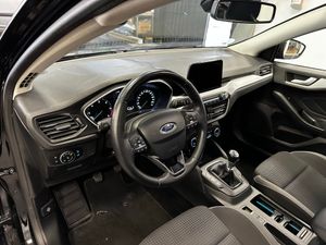 Ford Focus 1.5 ECOBLUE Trend+  - Foto 3