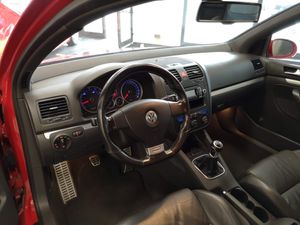 Volkswagen Golf GTI 2.0 TFSI   - Foto 3