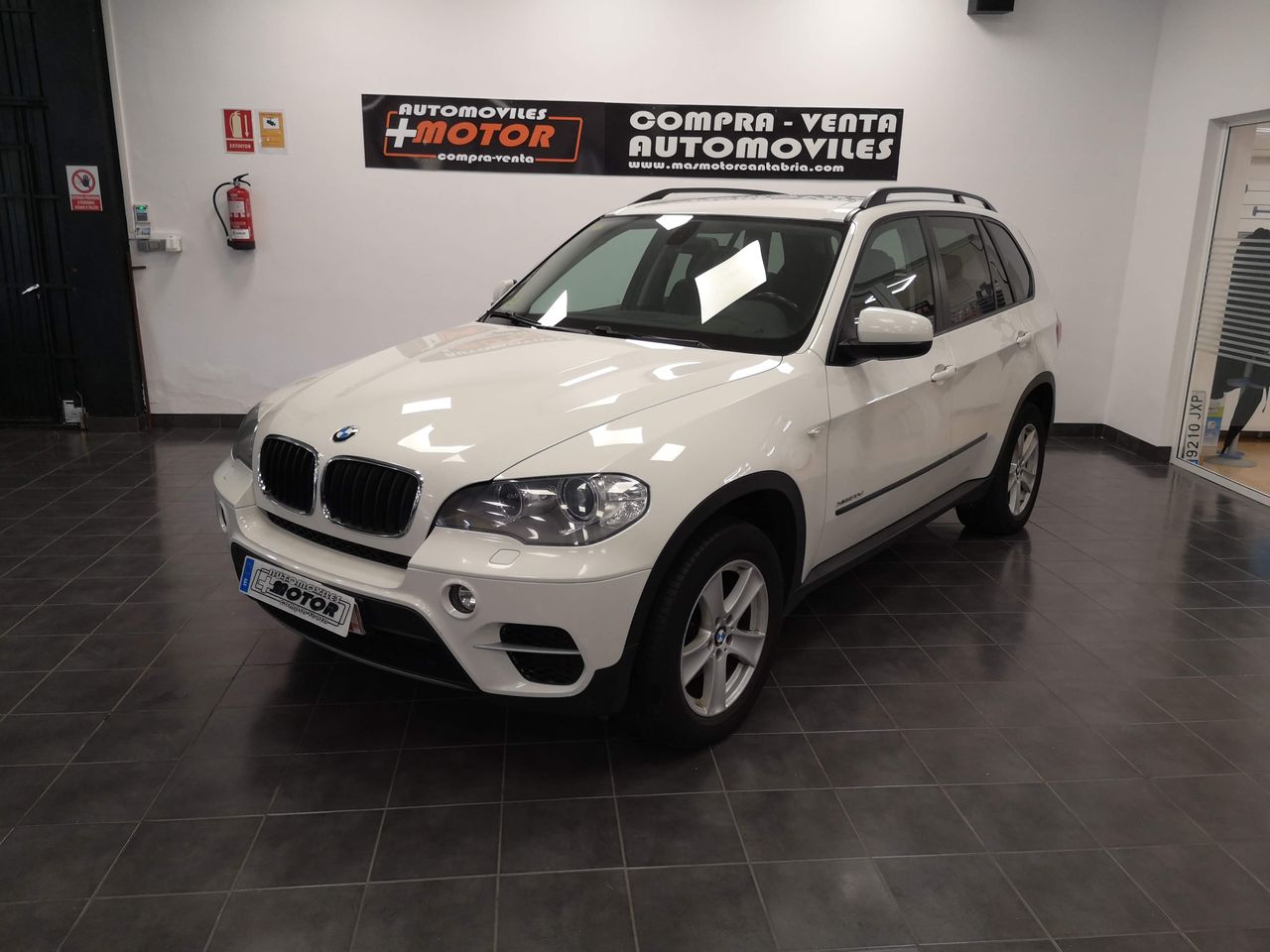 BMW X5  XDRIVE 30D    - Foto 1