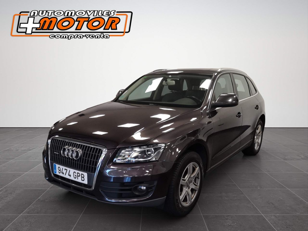 Audi Q5 2.0 TFSI 211cv quattro S tronic   - Foto 1