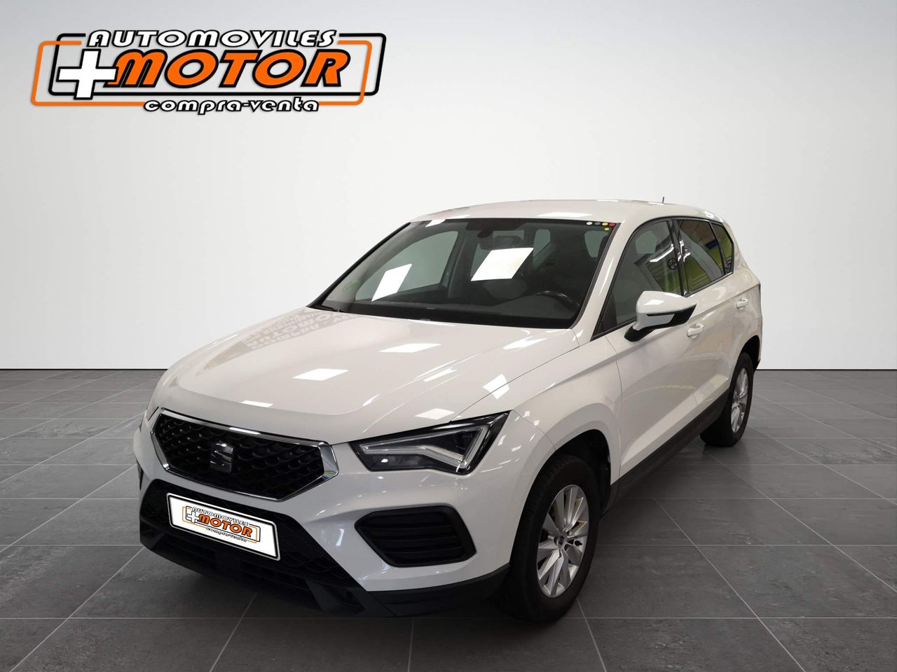 Seat Ateca 2.0 TDI 85KW (115CV) ST&SP REFERENCE   - Foto 1