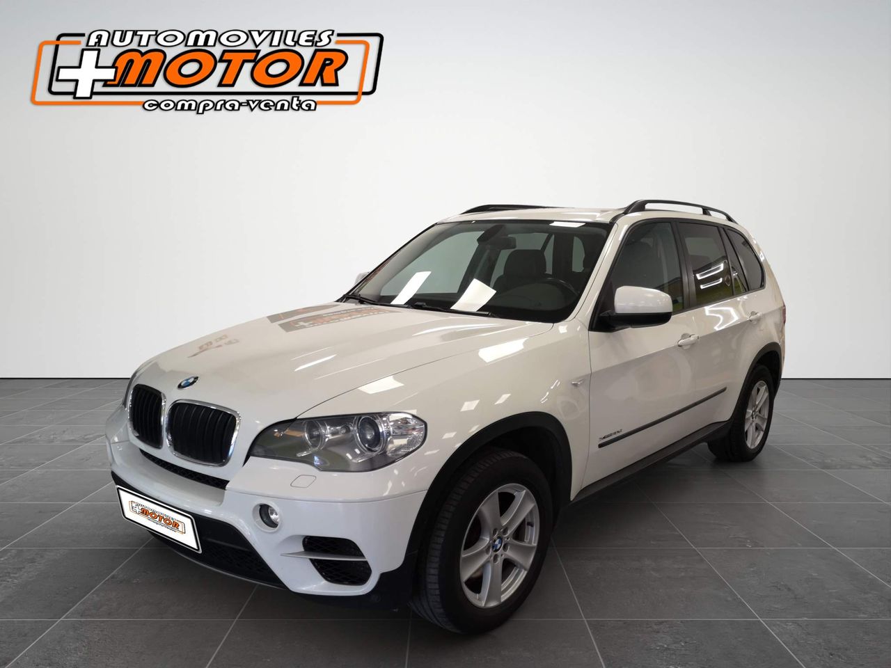 BMW X5 XDRIVE 30D   - Foto 1