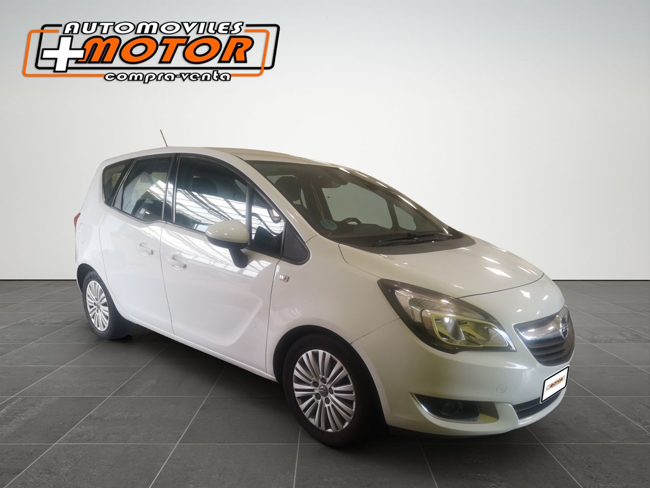 Opel Meriva 1.6 CDTI S&S SELLECTIVE 110CV   - Foto 1