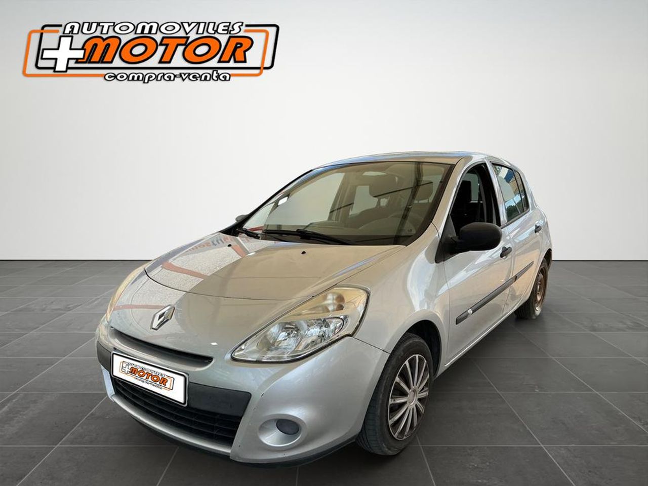 Renault Clio 1.5 dCi Collection Alizé   - Foto 1