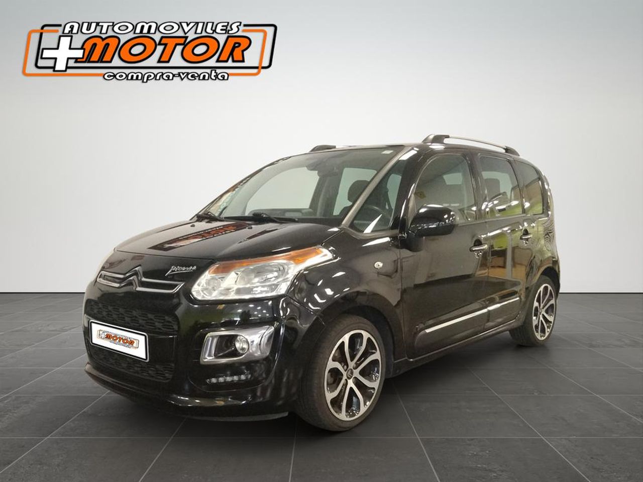 Citroën C3 Picasso 1.6 HDi Collection   - Foto 1