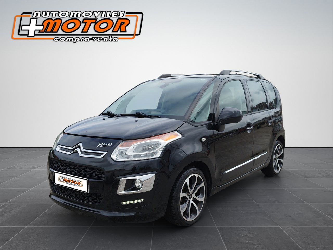 Citroën C3 Picasso 1.6 HDi Collection  - Foto 1
