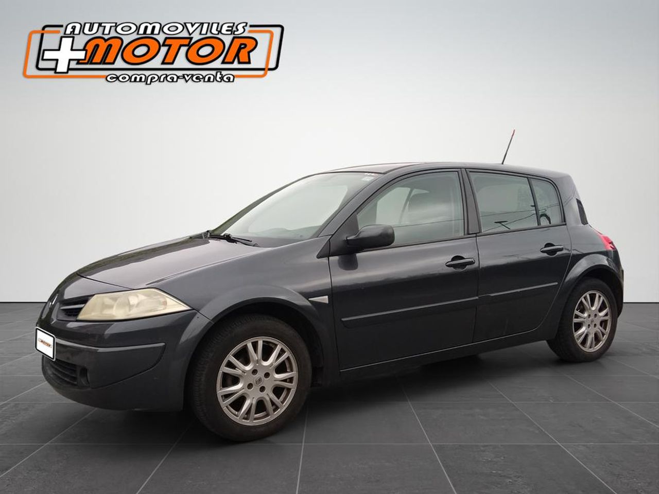 Renault Megane EMOTION   - Foto 1