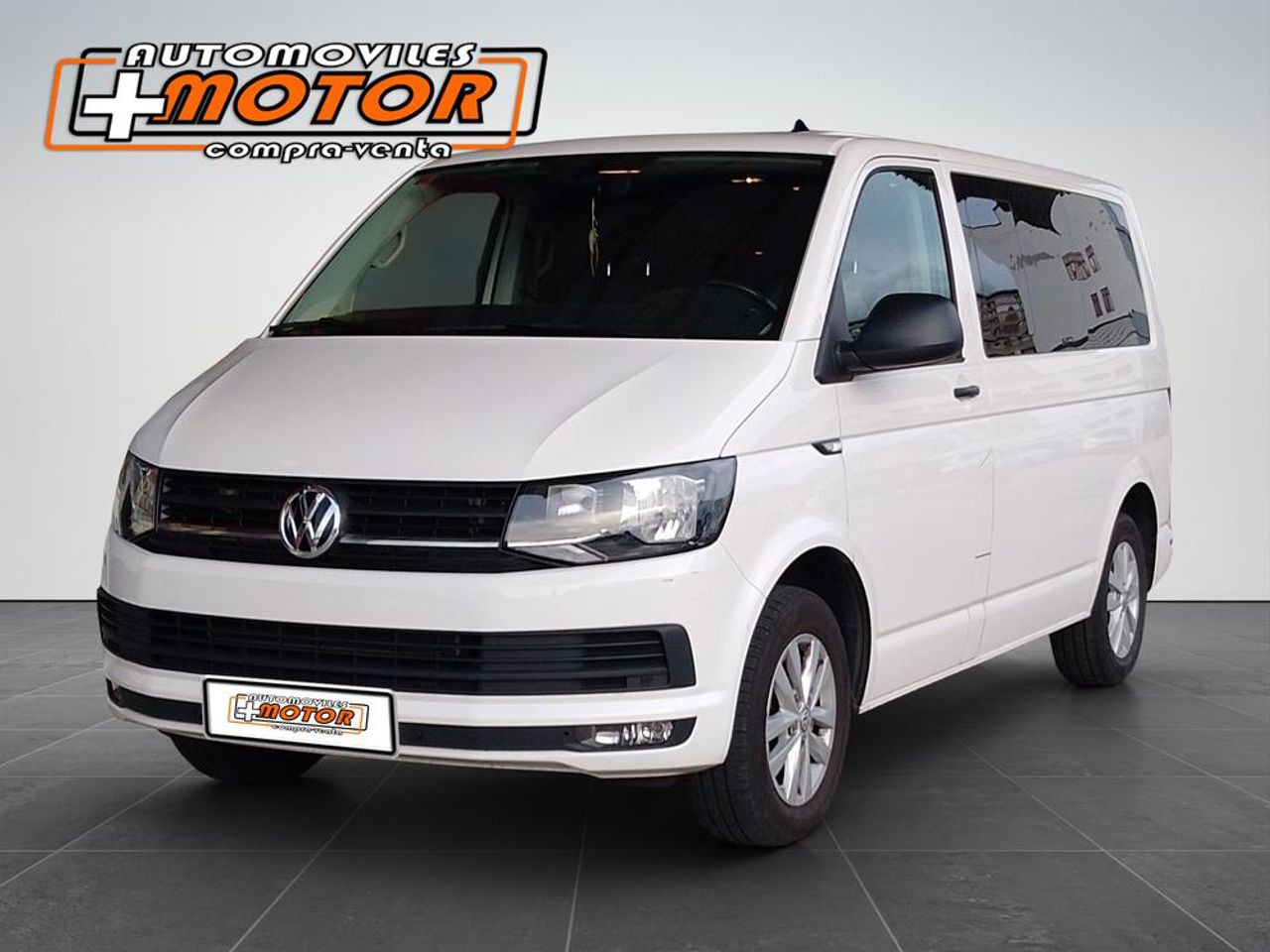 Volkswagen Multivan THE ORIGINALS   - Foto 1