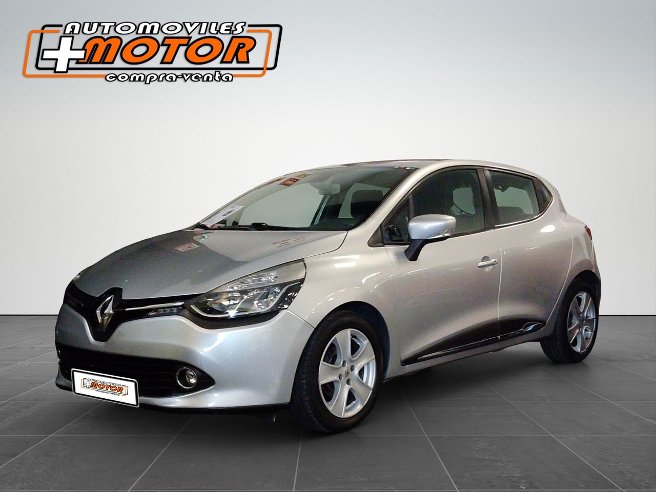 Renault Clio 1.5 DCI DYNAMIQUE 90 CV  - Foto 1