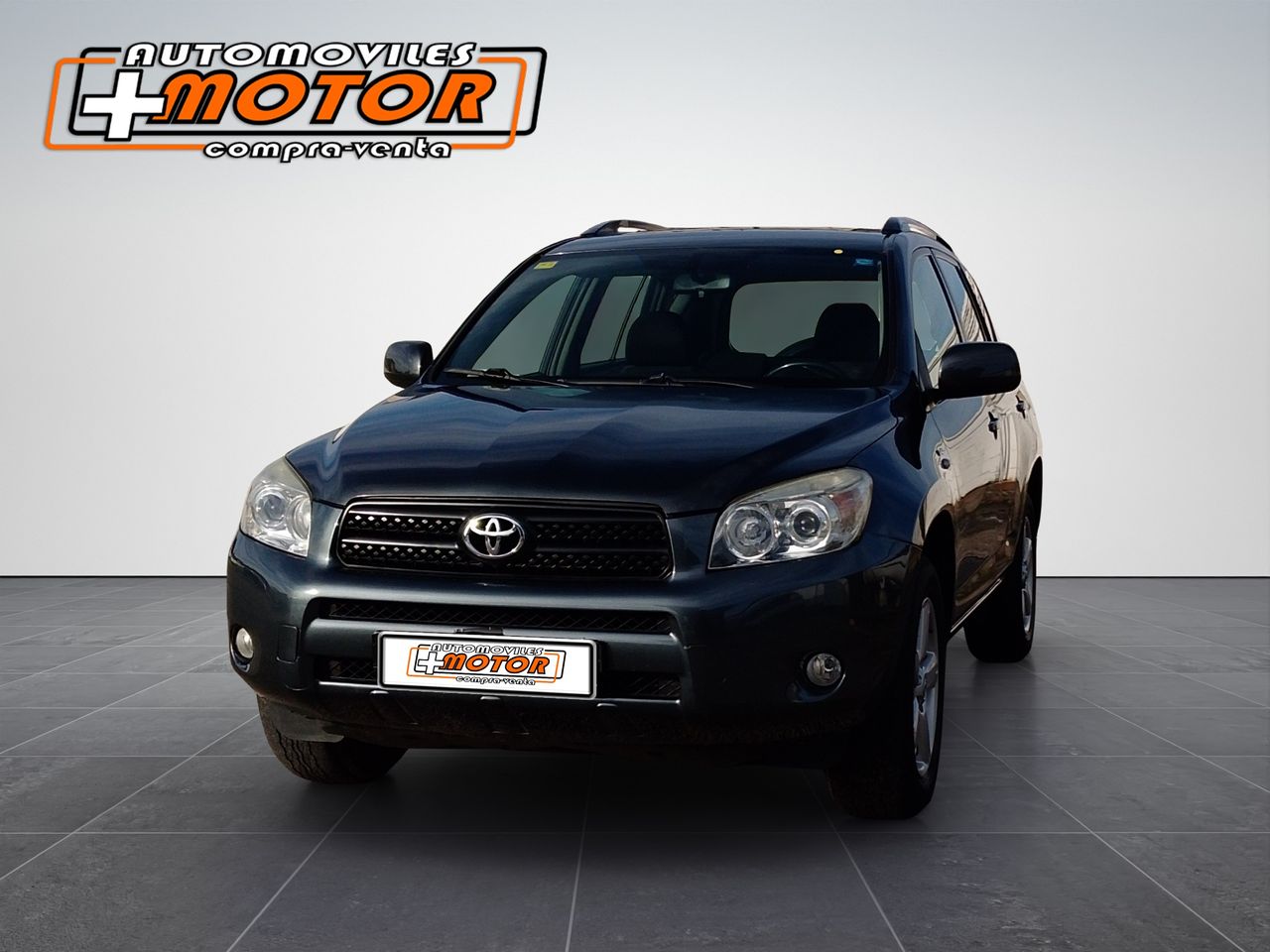 Toyota Rav4 2.2 D-4D LIFE 150 CV  - Foto 1