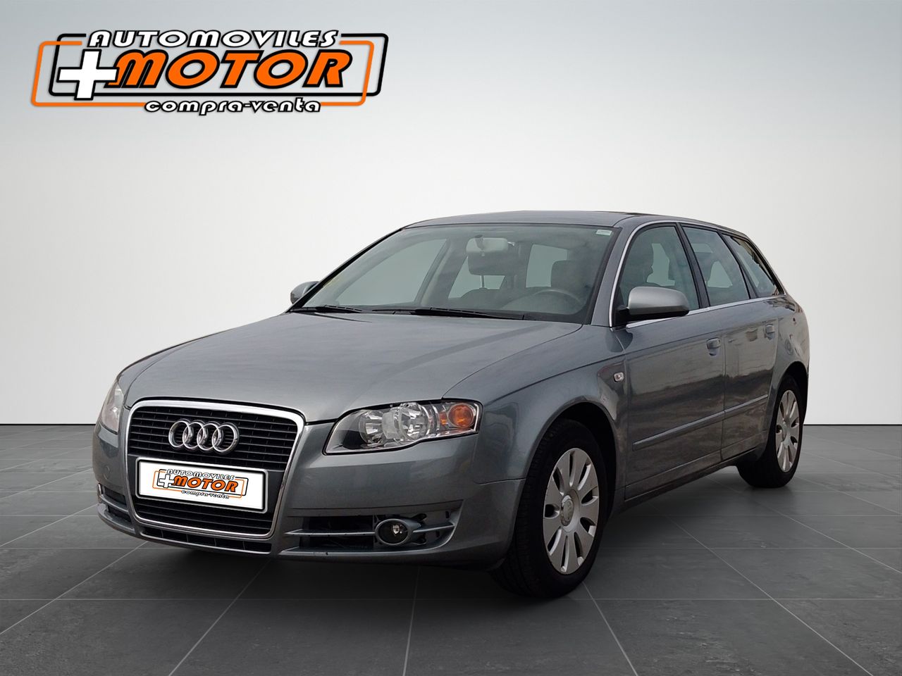 Audi A4  1.9 TDI 115 CV  - Foto 1