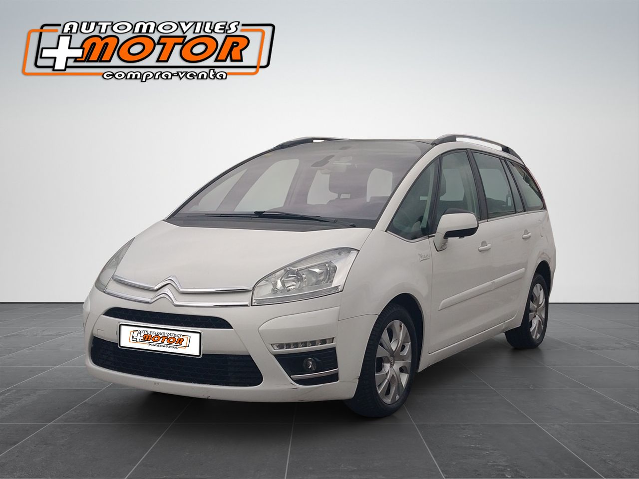 Citroën C3 Picasso  1.6 HDI MILENIUM 110 CV  - Foto 1
