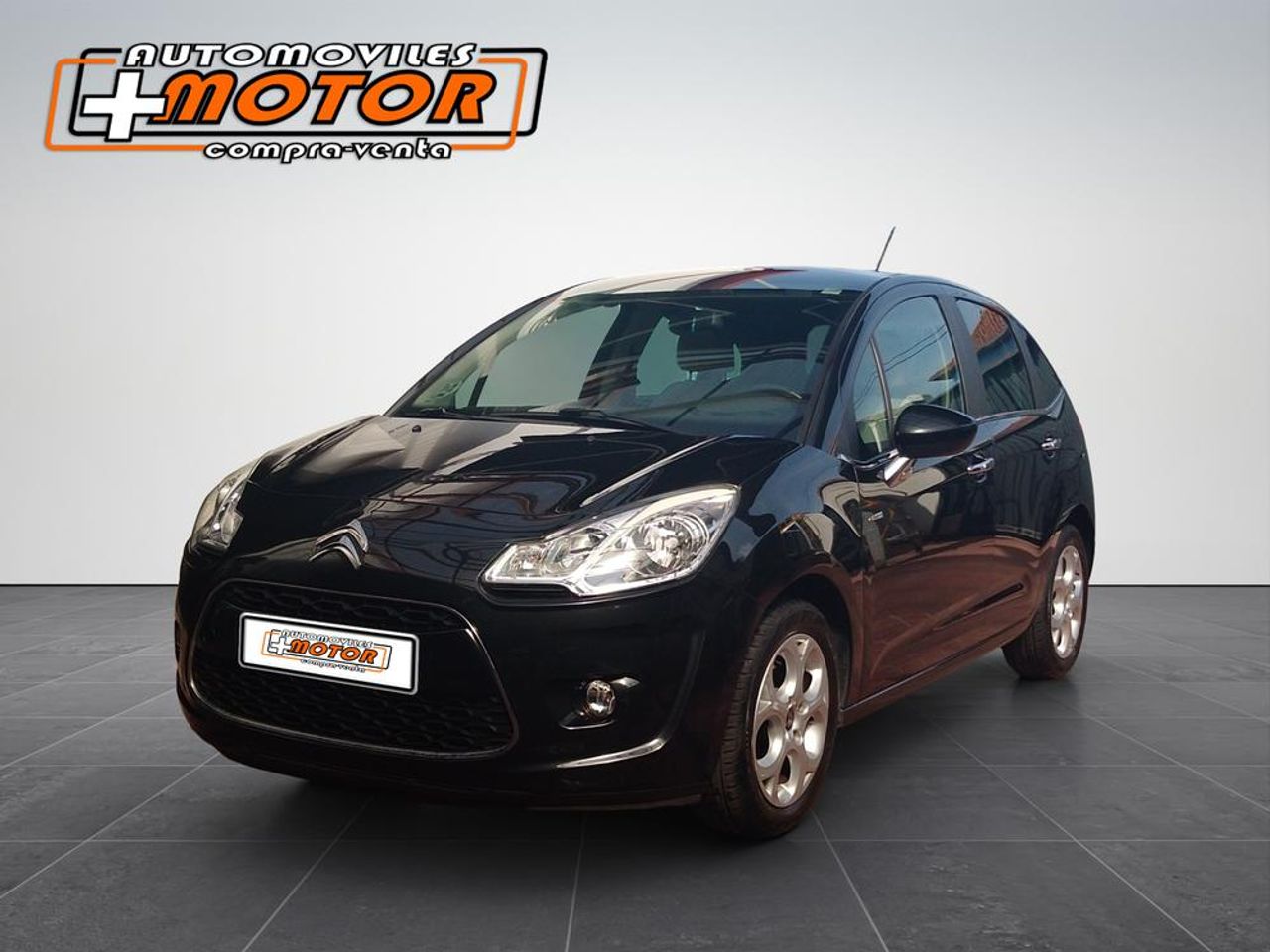 Citroën C3 C3 Exclusive HDi 70  - Foto 1