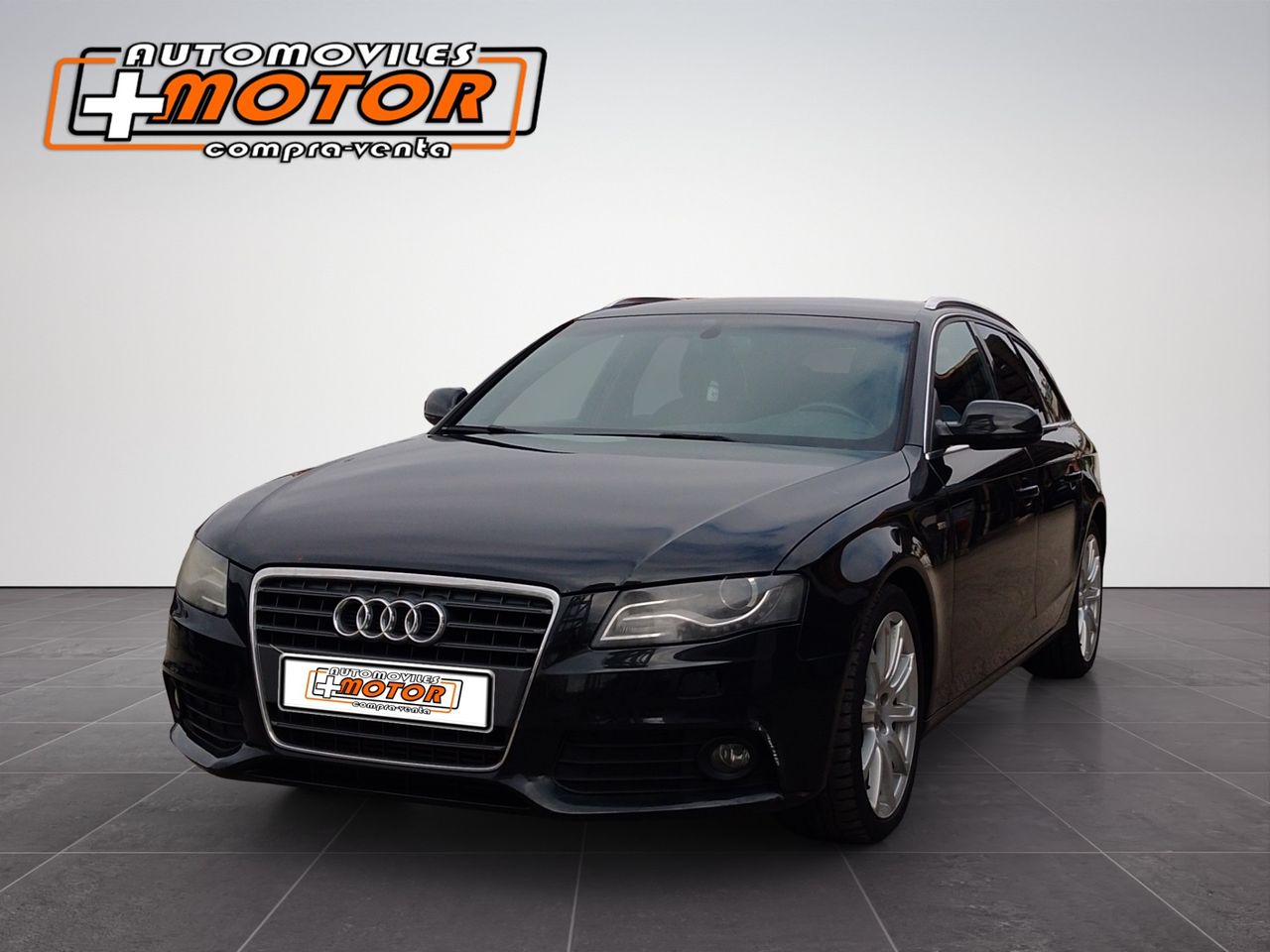Audi A4 2.0 TDI 143 CV S line Sportpaket plus  - Foto 1
