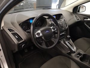Ford Focus 1.6 Ecoboost  Trend  - Foto 3