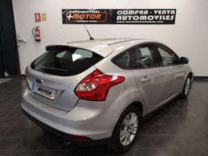 Ford Focus 1.6 Ecoboost  Trend  - Foto 2