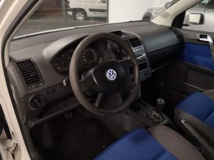 Volkswagen Polo 1.9 SDI   - Foto 3