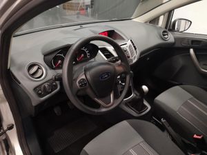 Ford Fiesta 1.6TDci Trend  - Foto 3