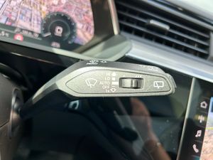 Audi e-tron Advanced 55 quattro  - Foto 28