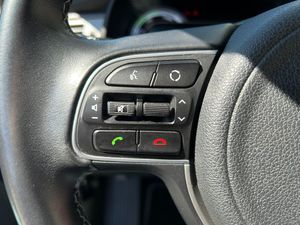 Kia Niro 1.6 GDi HEV 104kW (141CV) Drive  - Foto 22