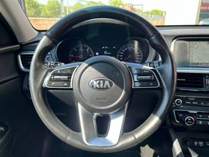 Kia Optima 1.6 CRDi 100kW (136CV) Drive  - Foto 15