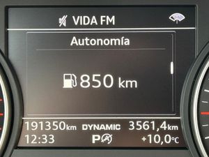 Audi A4 Avant Advanced 40 TDI 140kW quatt S tron  - Foto 7