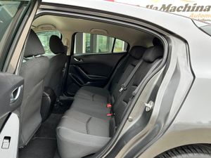 Mazda 3 1.5 SKYACTIV-D 77KW ZENITH+NAVEGADOR  - Foto 11