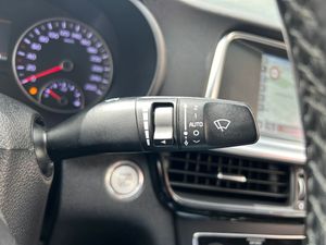 Kia Optima 1.6 CRDi 100kW (136CV) Drive  - Foto 21