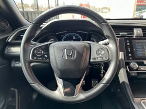 Honda Civic 1.0 I-VTEC TURBO ELEGANCE NAV  - Foto 15