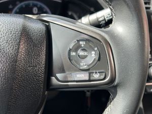 Honda Civic 1.0 I-VTEC TURBO ELEGANCE NAV  - Foto 22