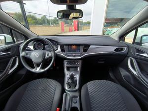 Opel Astra 1.6 CDTi S/S 81kW (110CV) Selective ST  - Foto 8
