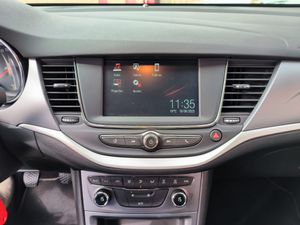 Opel Astra 1.6 CDTi S/S 81kW (110CV) Selective ST  - Foto 10