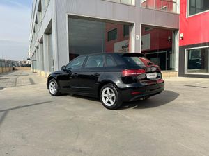 Audi A3 Sportback 30 TDI 85kW (116CV)  - Foto 5