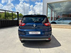 Renault Grand Scénic Zen Blue dCi 110 kW (150CV) EDC  - Foto 6