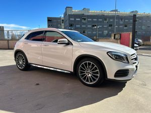 Mercedes Clase A GLA 180  - Foto 6