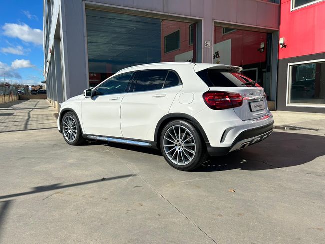 Mercedes Clase A GLA 180  - Foto 5