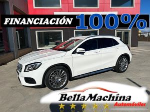 Mercedes Clase A GLA 180  - Foto 2