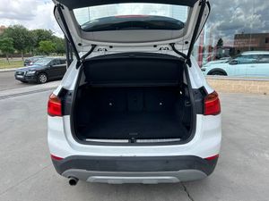 BMW X1 sDrive18dA  - Foto 14